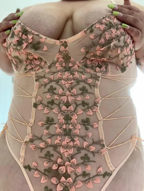 Quickie before work?