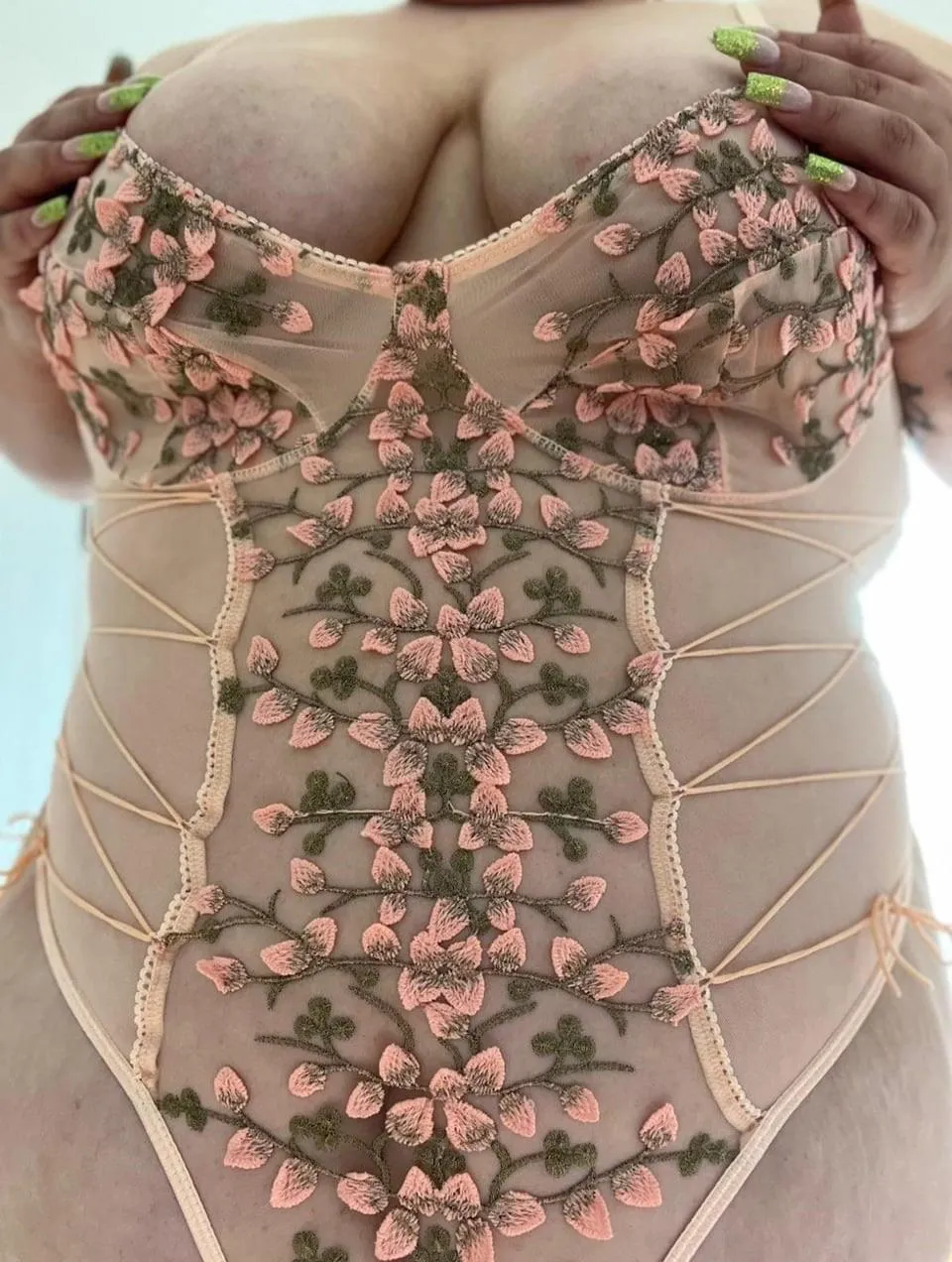 Quickie before work?