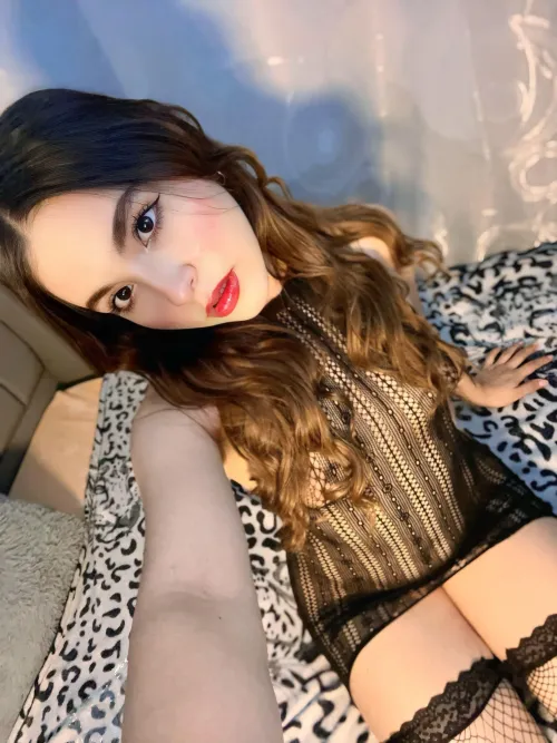 Should I move my hair out of the way?