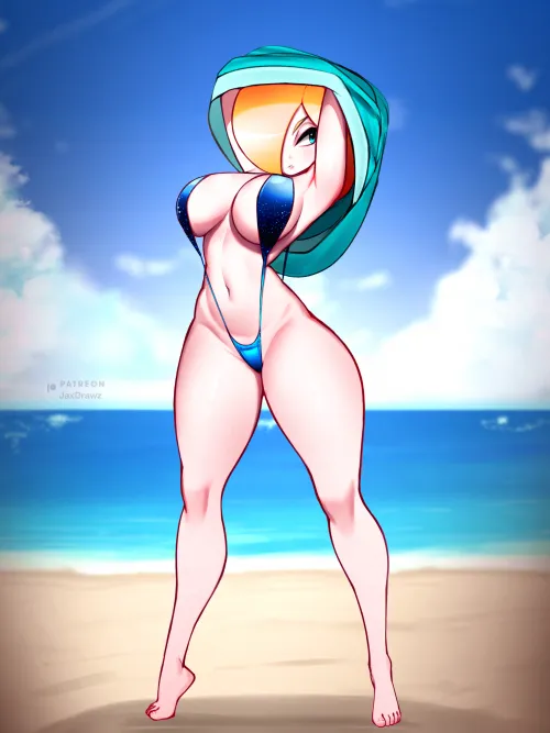 Slingkini Rosalina [Mario]