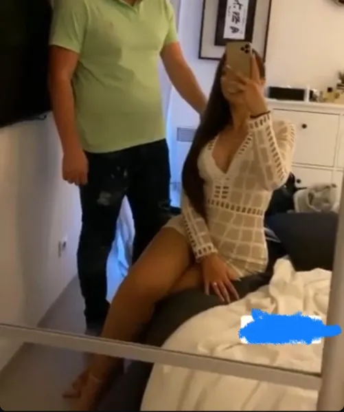 Thoughts on my wife?