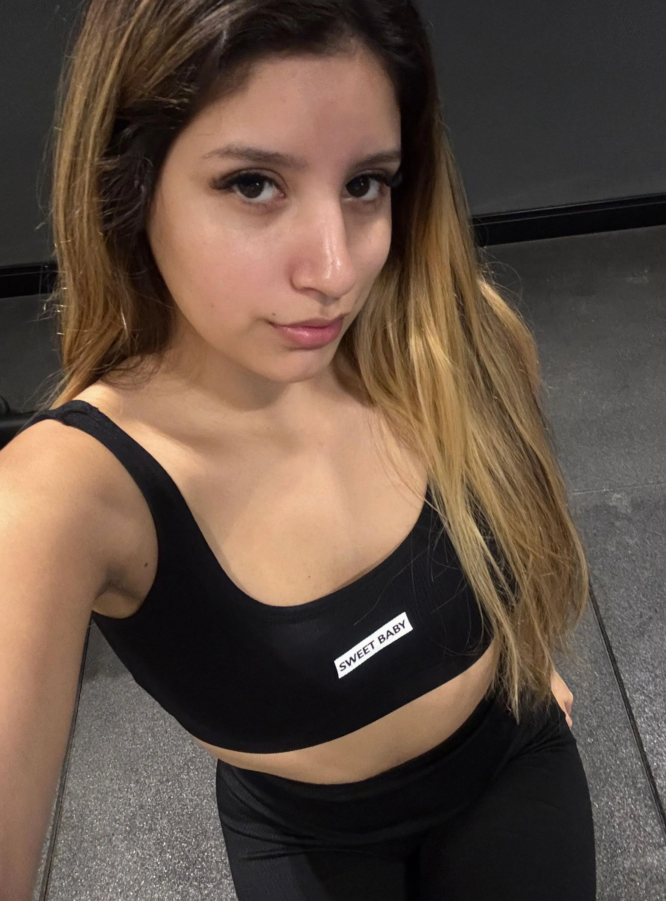 titties are the best thing in the world, you can't change my mind. OF in comments