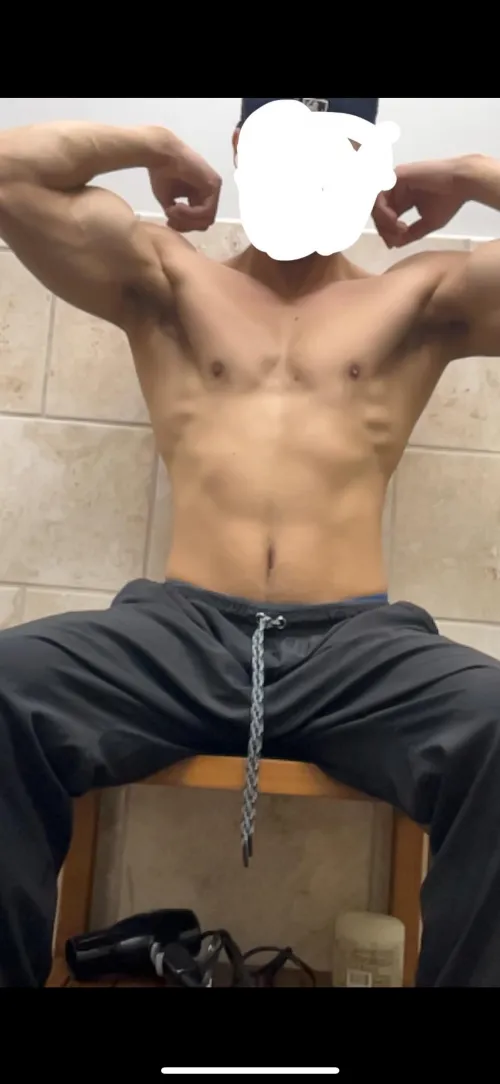 Touch it you know u want to