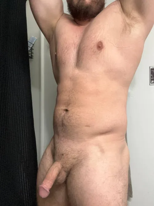 V is hanging on this bulk