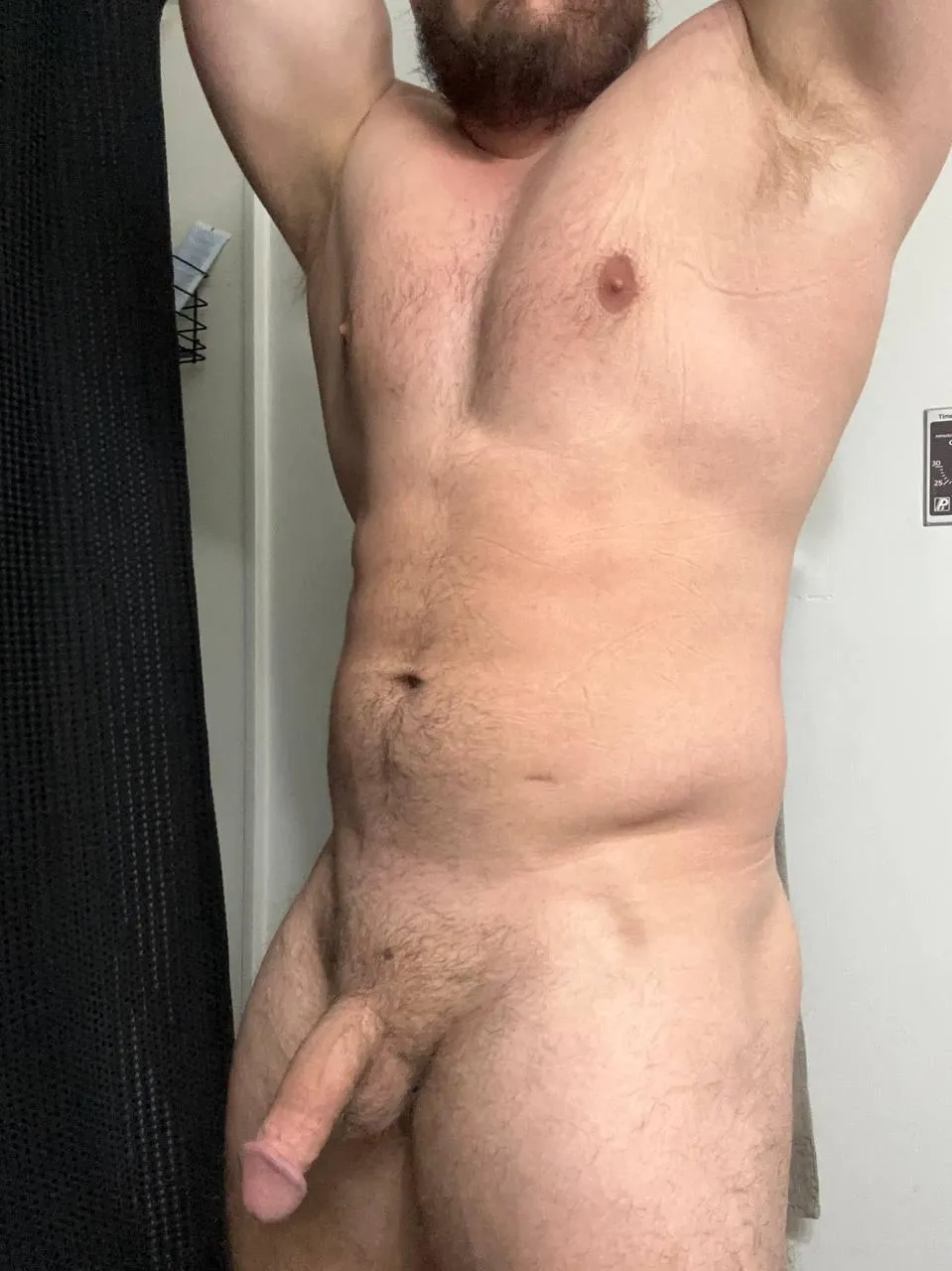 V is hanging on this bulk