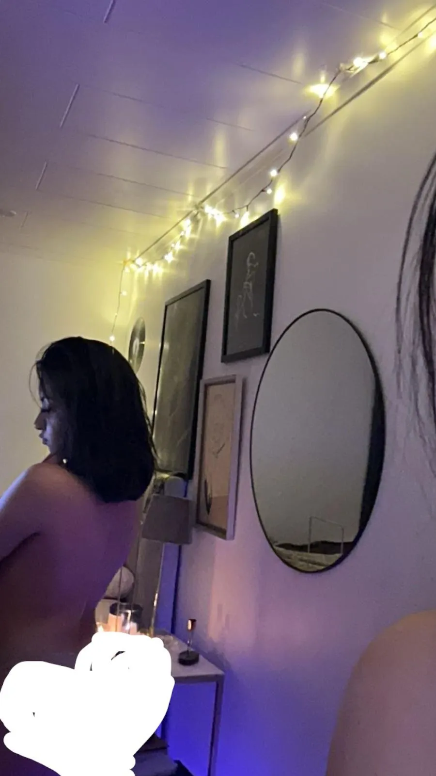 Vad hade du gjort om du var här nu?