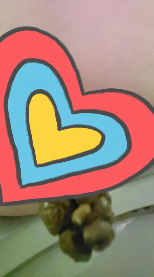 Wanna see my up close poop vid/pic bundles;)
