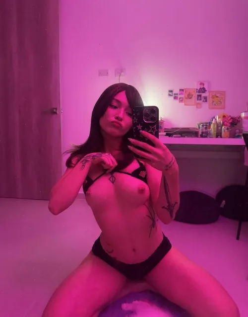 wanted to show them to u