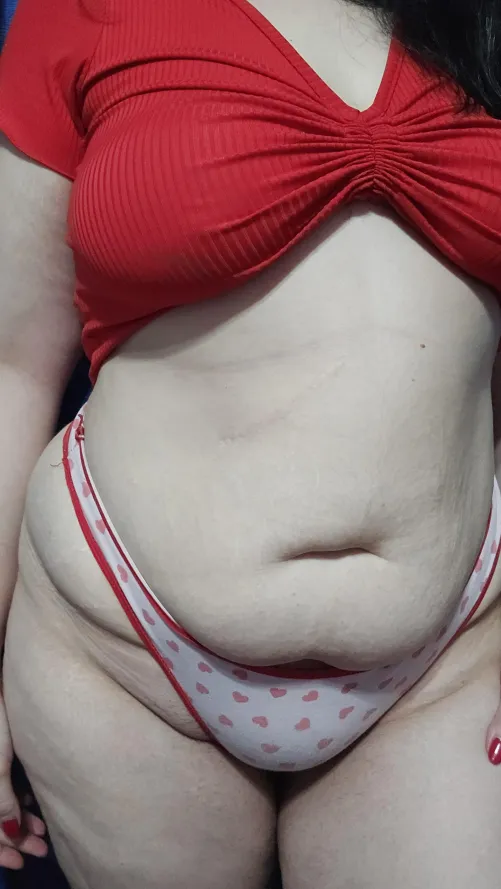 We all have a sexy personal brand