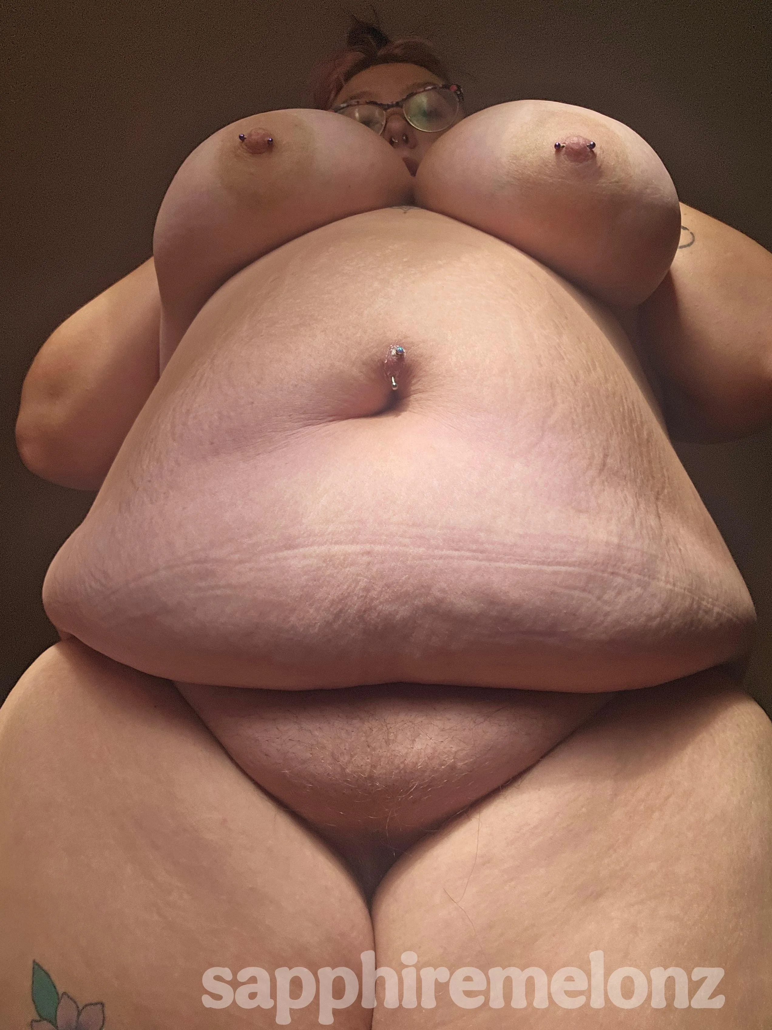 What caught your eye first?