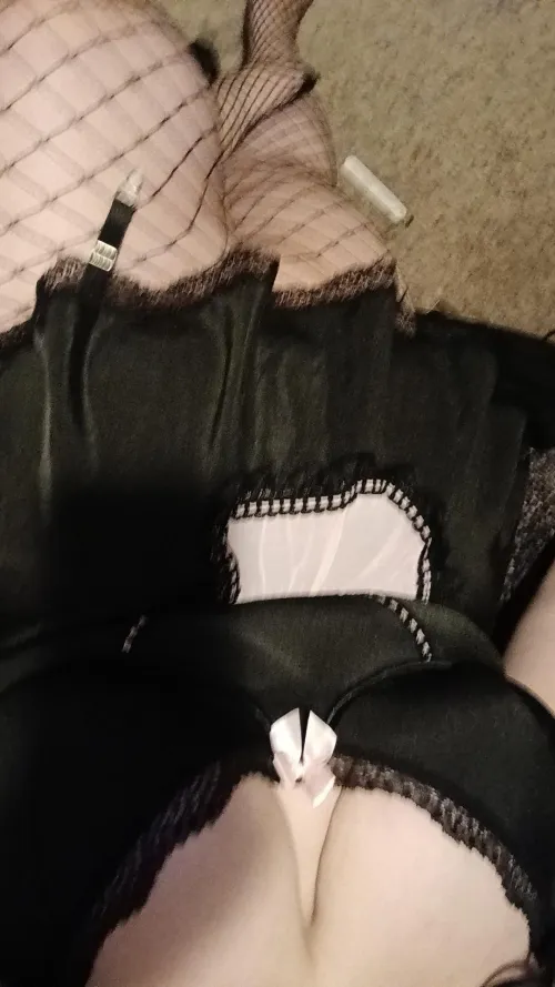 What's the first thing your making me clean before you rape me?