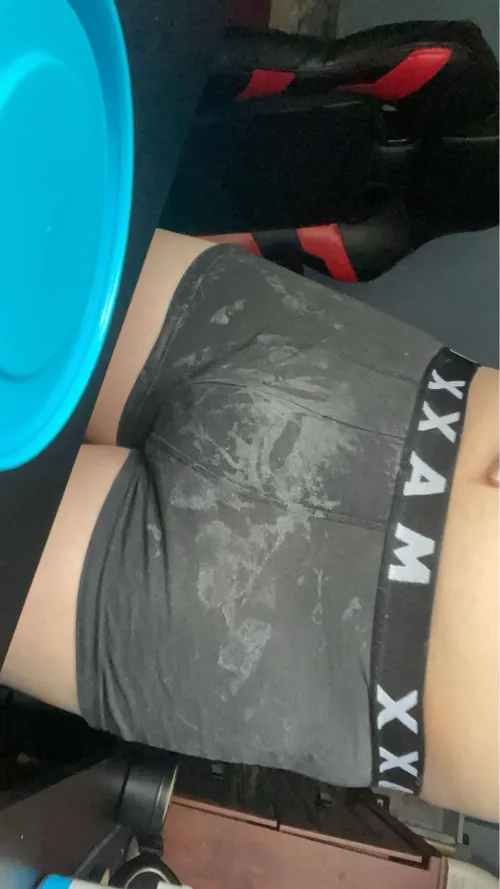 who wants to add their load?