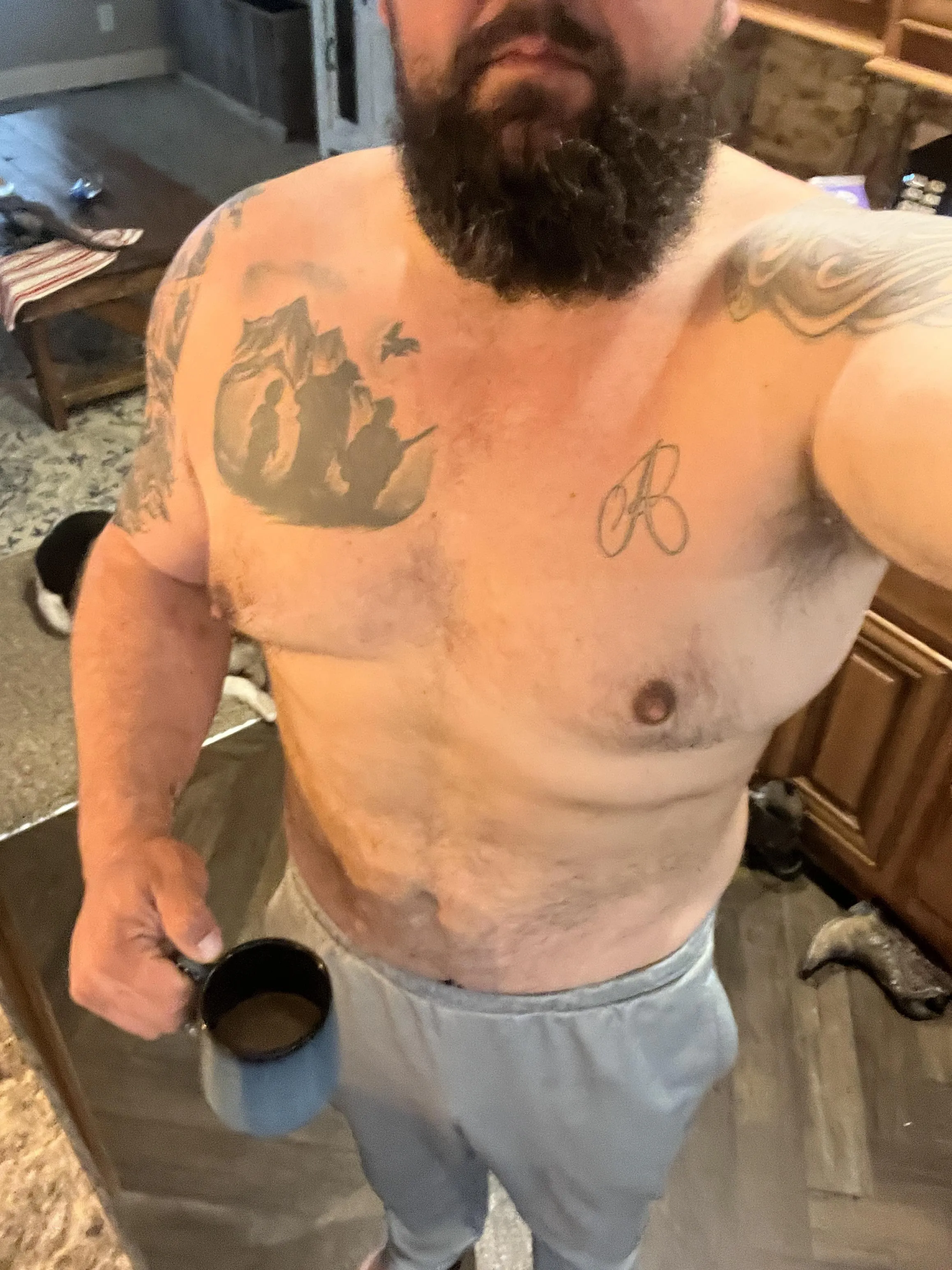 Wife wants me to find a sexting partner