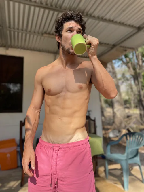 Would you date a guy with a marked V?