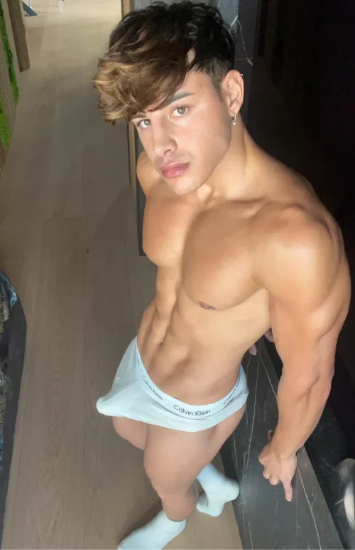 Would you like to see what's underneath?