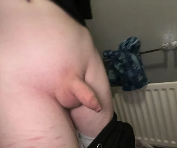 would you suck my tiny gock? >:3