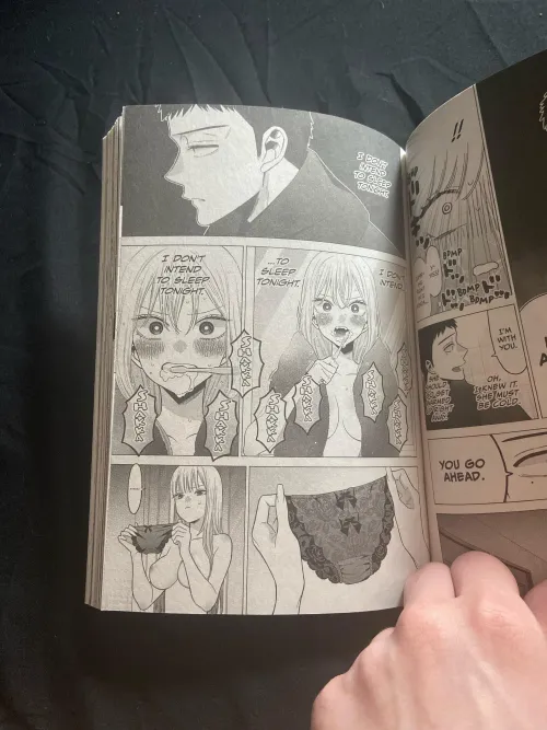 Wow I didn’t know that  her Nipple shows