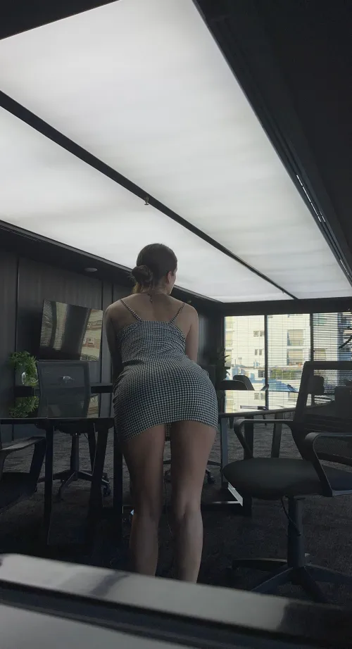 your legendary secretary