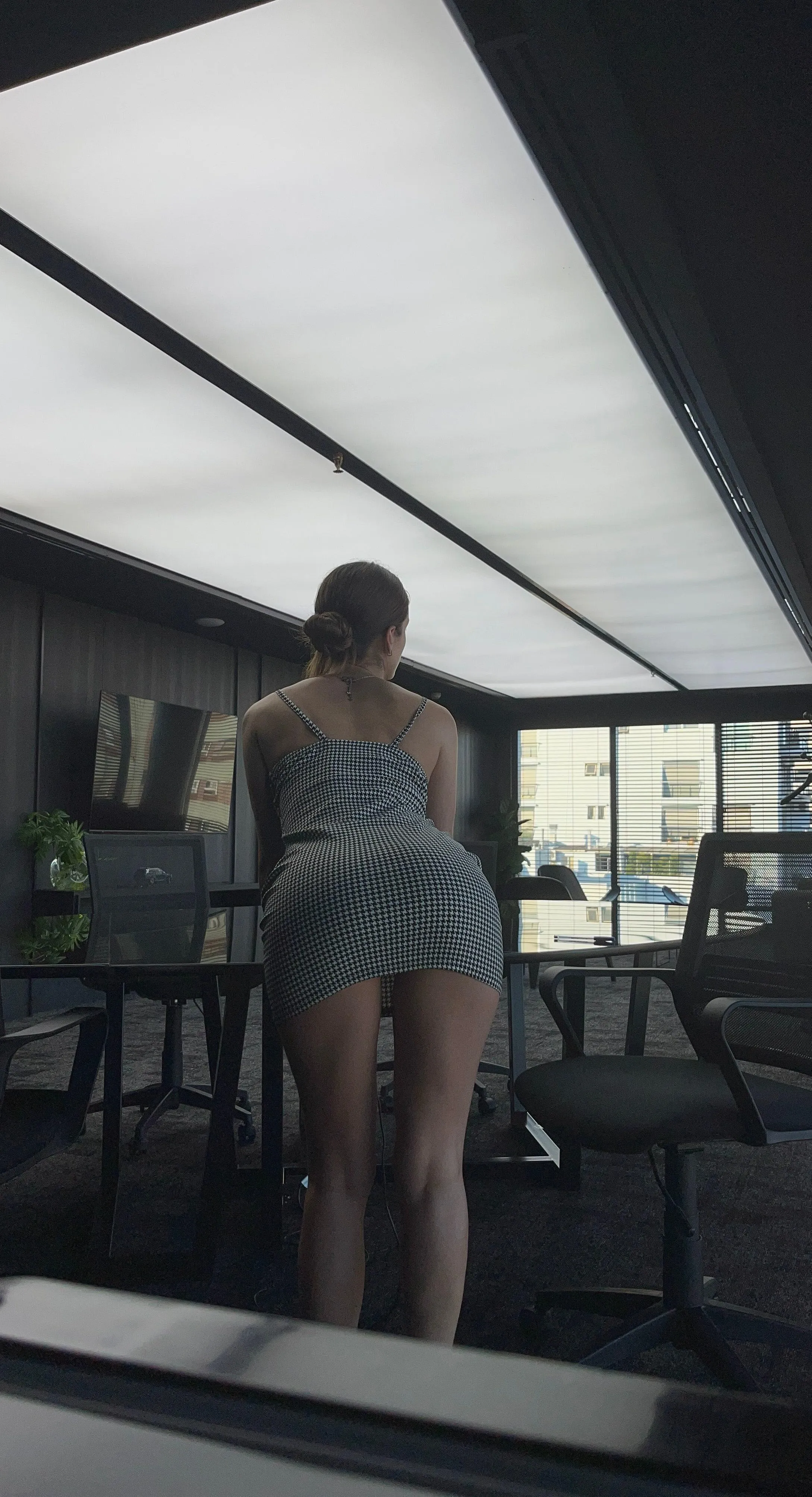 your legendary secretary