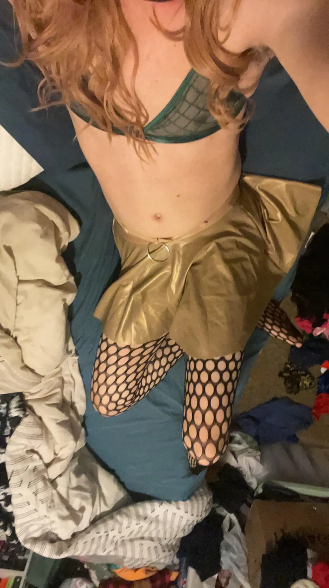 33 [916] S4A Elk Grove California