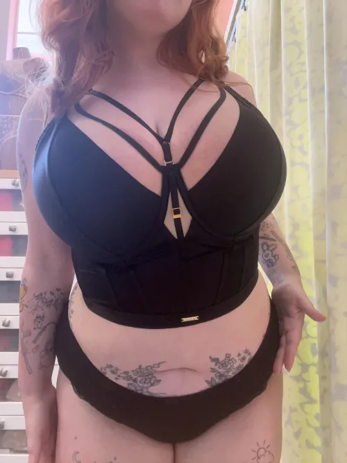 Absolutely in love with this longline! What do you think?