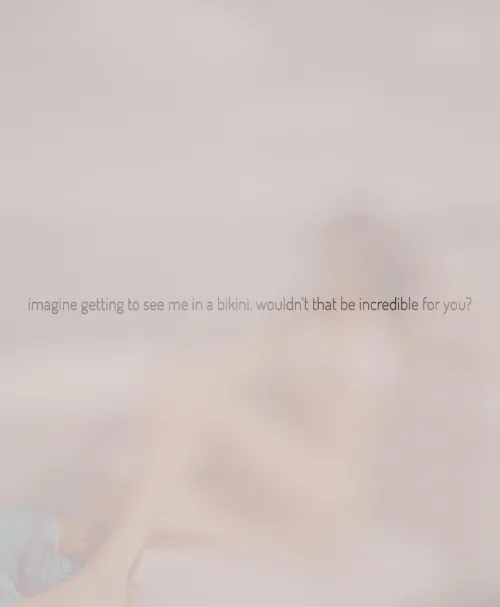 Aww maybe try holding the phone at different angles, hun