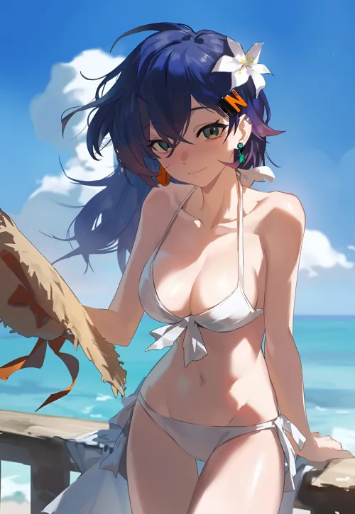 Belle [Zenless Zone Zero]