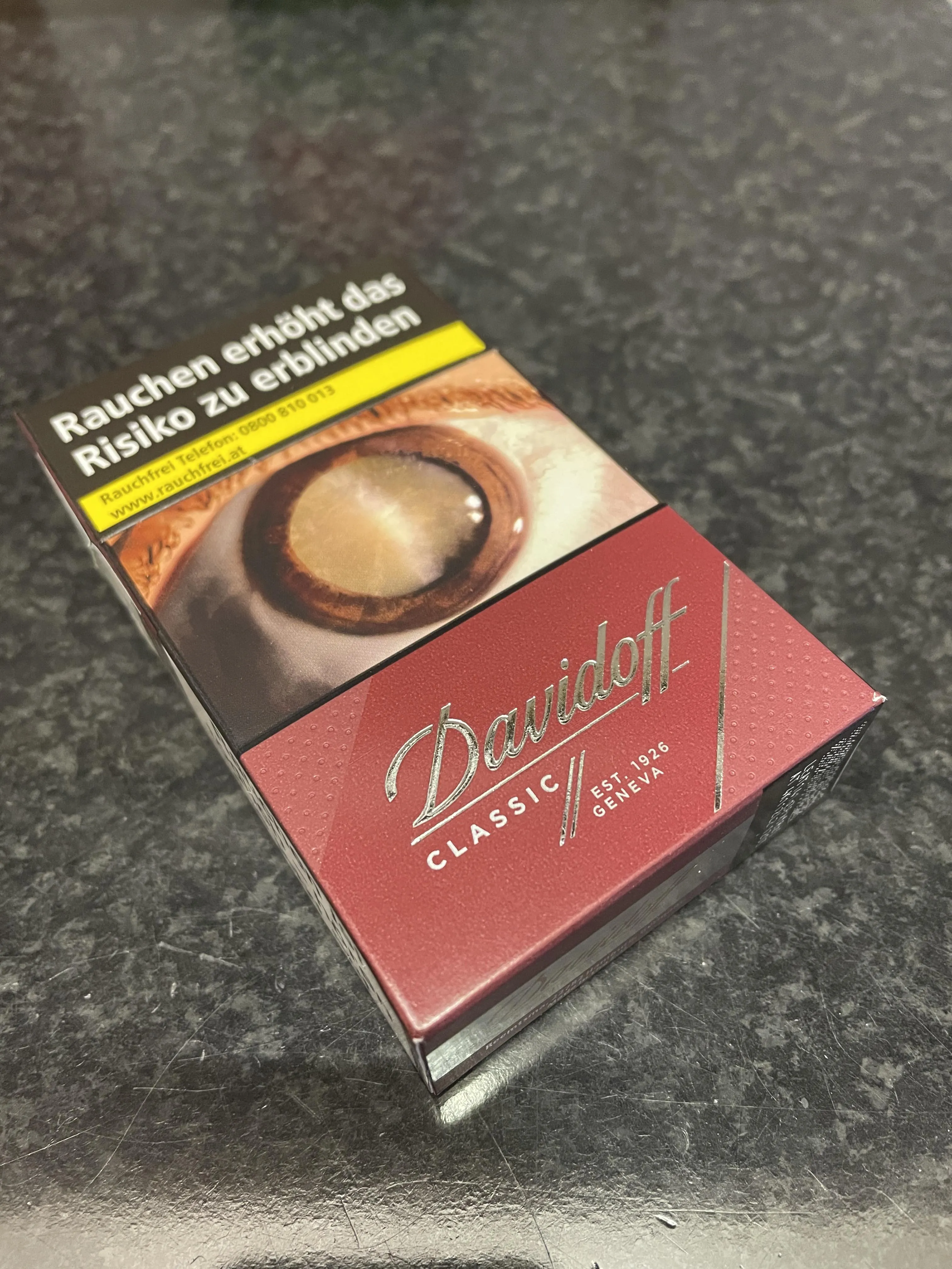 Best smokes i’ve ever had