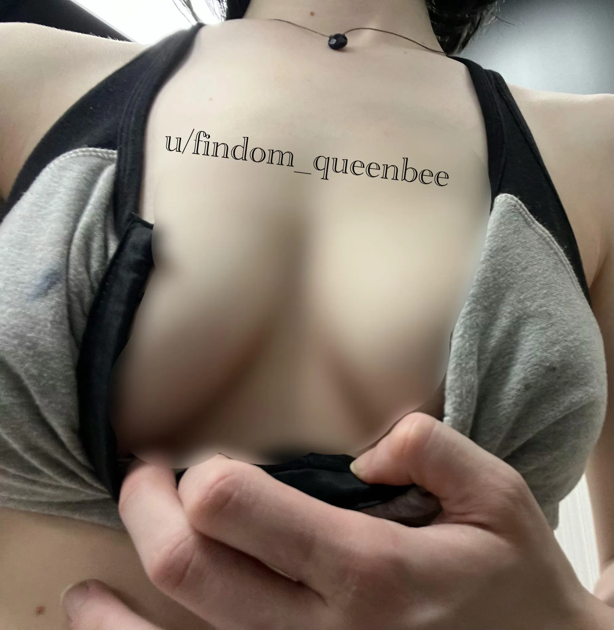 clean up your drool already!