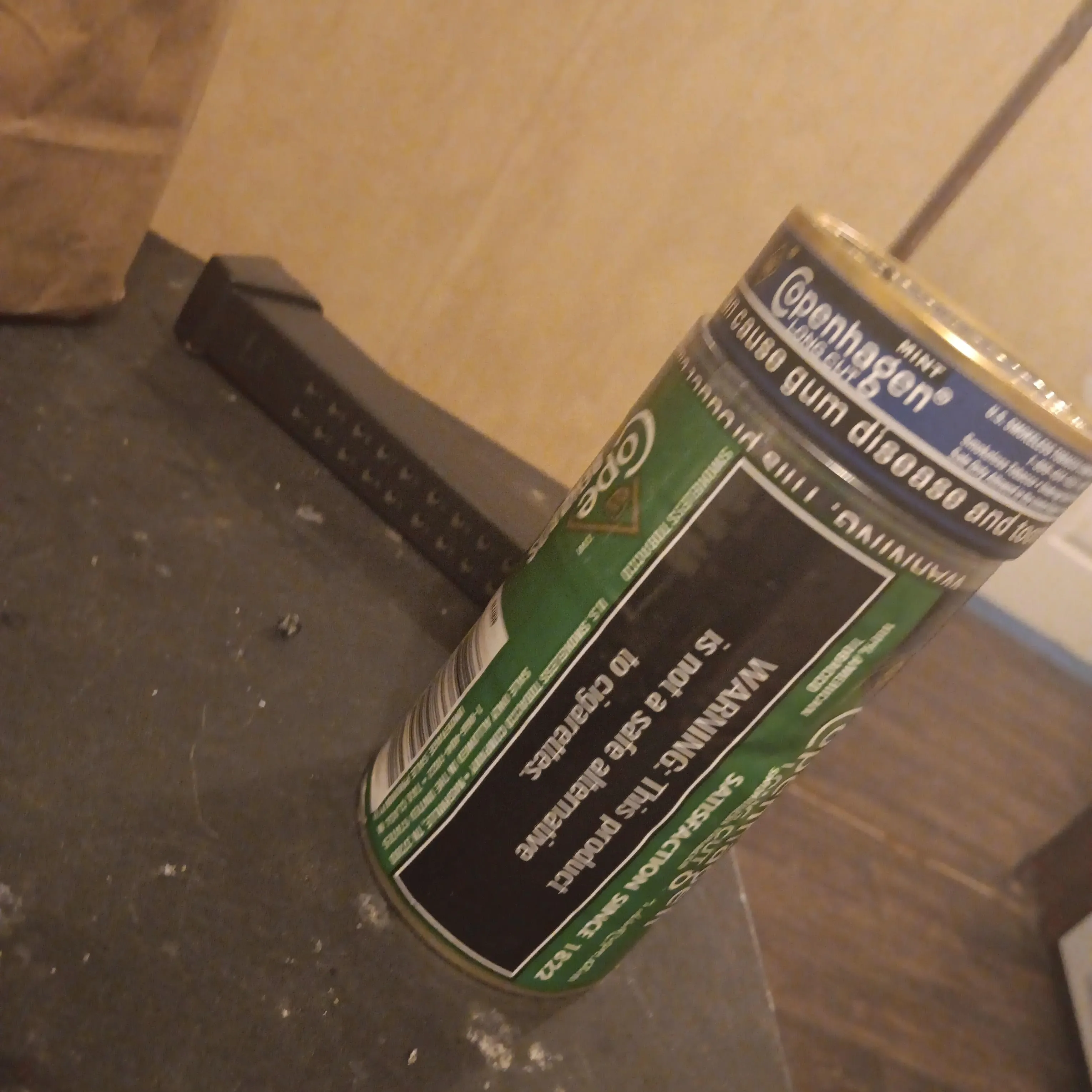 Copenhagen is the best