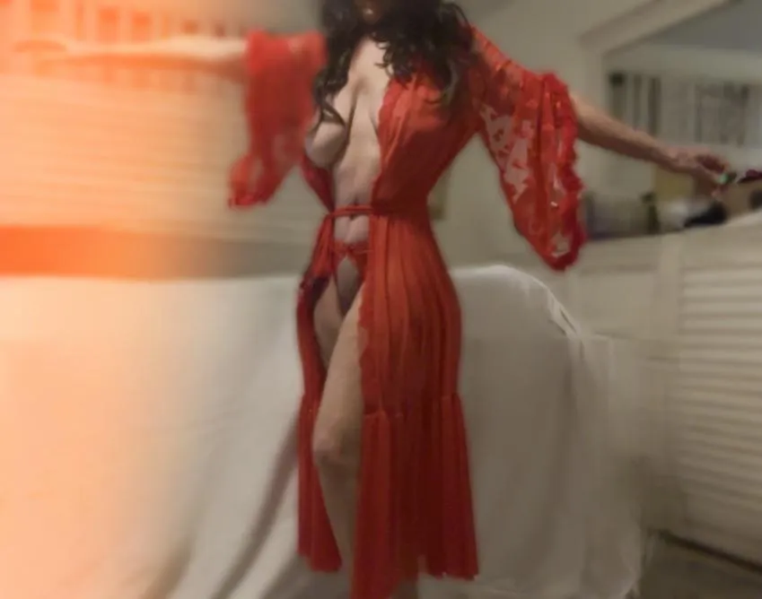 Dance even when you don’t hear the music