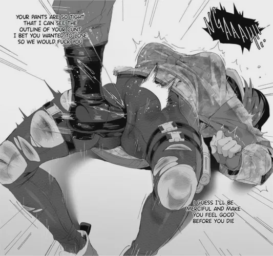 Does anyone know where this from (Artist, anime, manga, or hentai)?