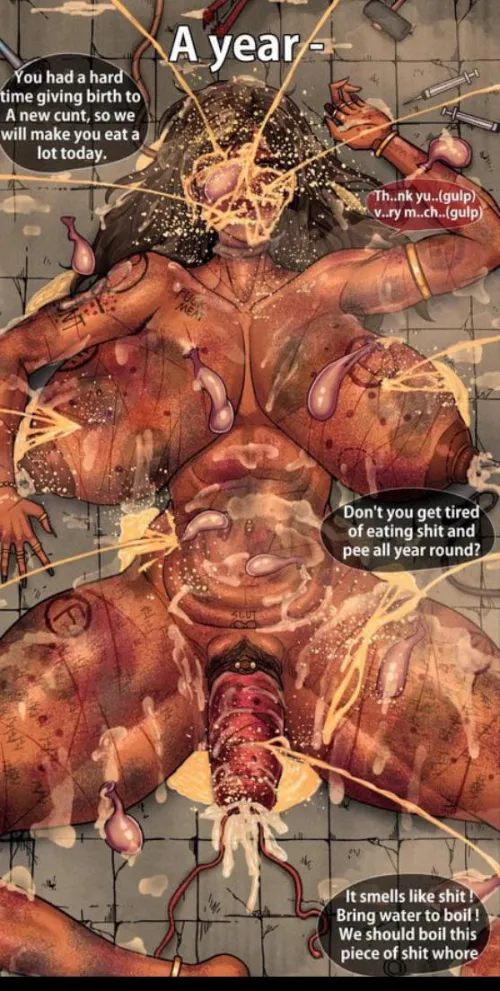 F4A-treat me so rough it makes all the king bang girls look like pussies