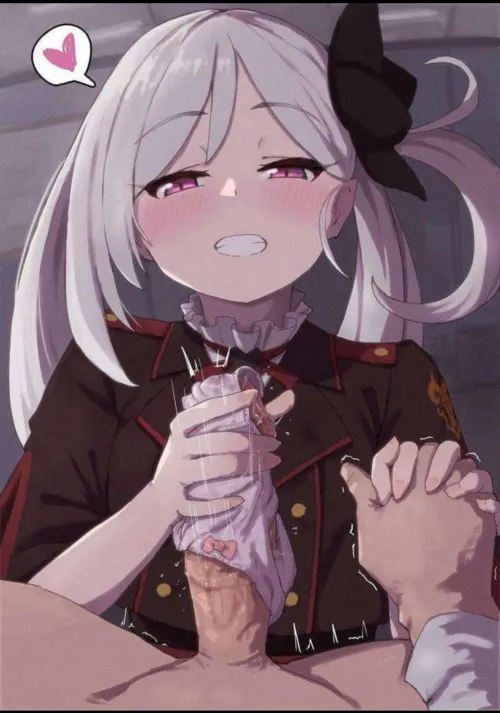 [F4M] Who do you want to do this to you the most? Could be a real person or a fandom. I’d love to chat about it and then act it out if you’re literate. No incest please. K&L👇