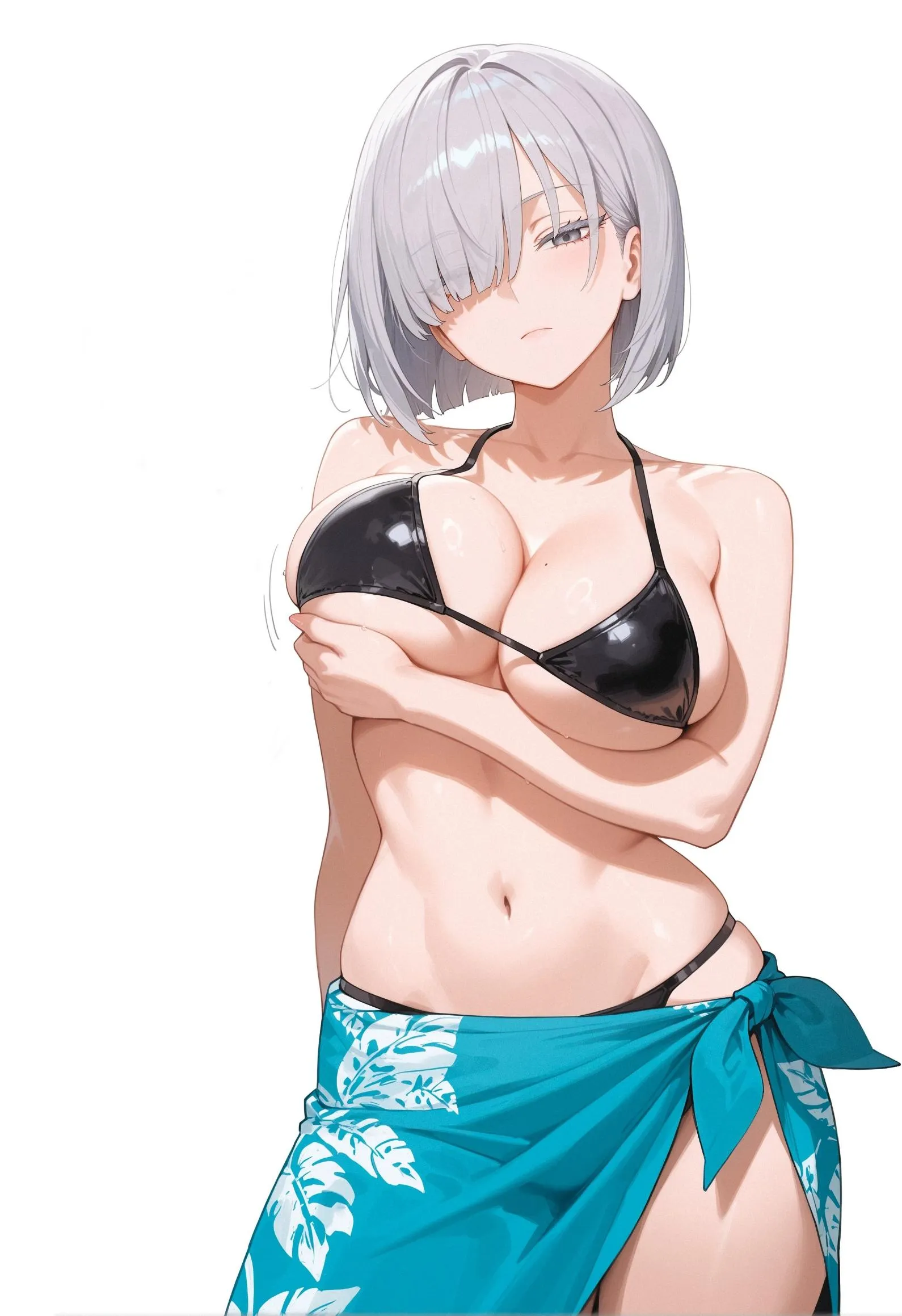 Fiona Frost [SpyXFamily]