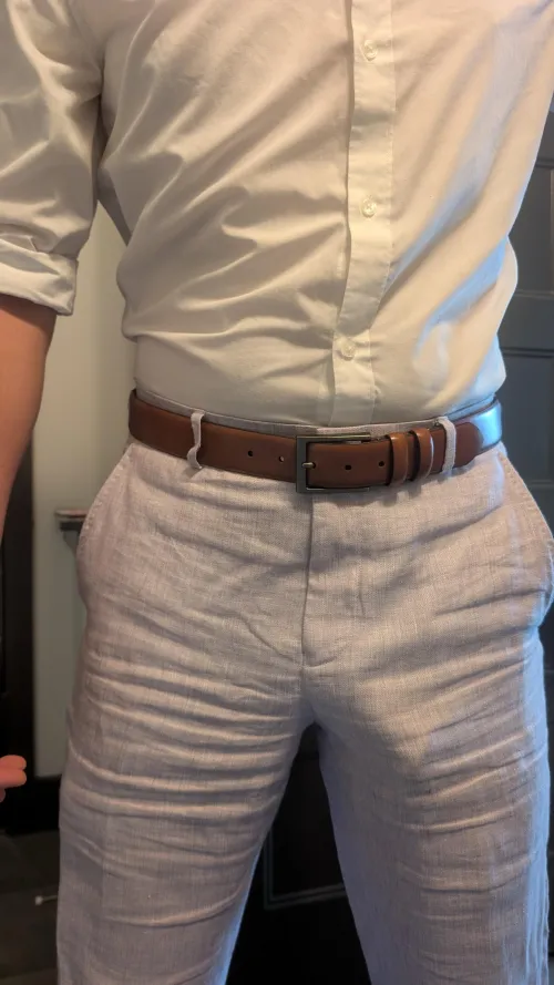 Freeballing in the office