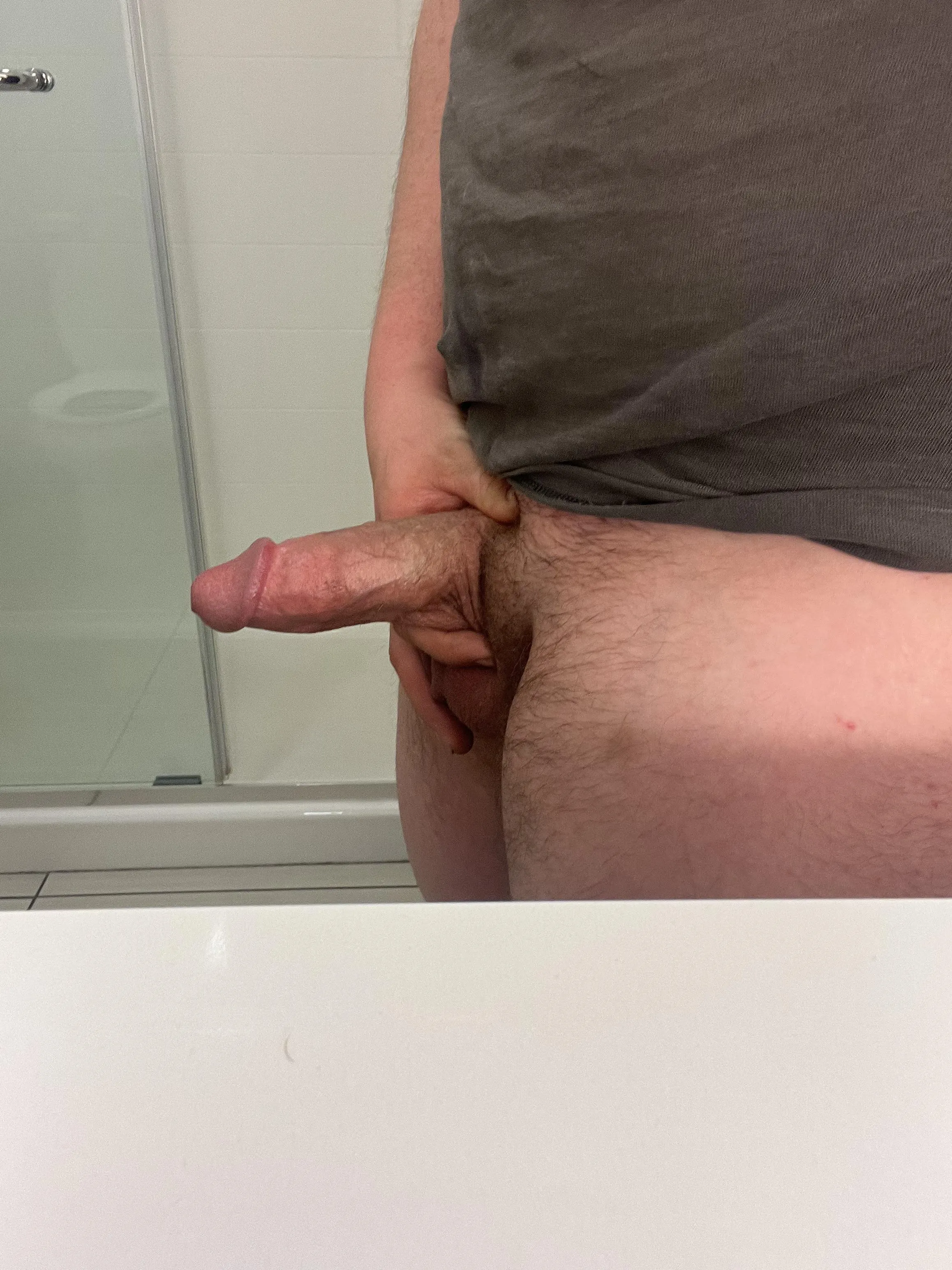 Freshly divorced and on the road for work why not🤷‍♂️ had mixed reviews how’s it look