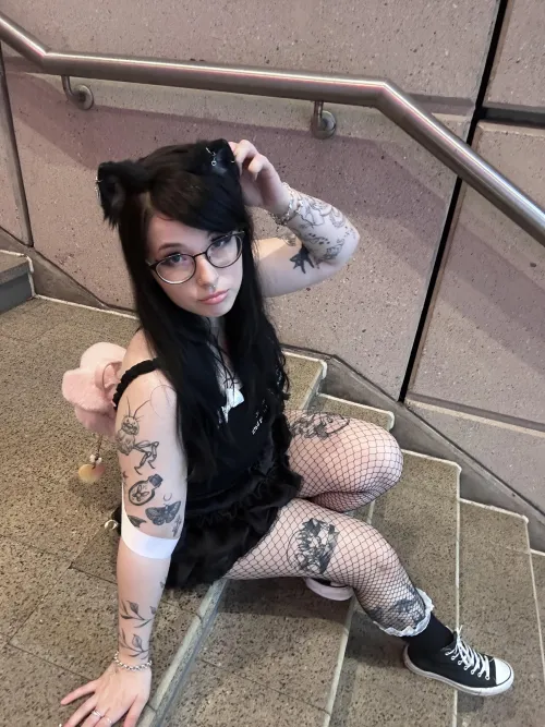 give this kitty some milk