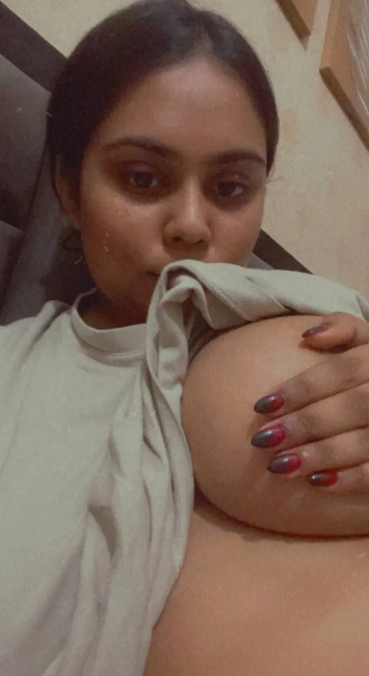 I can proudly say boobs bigger than your dreams .