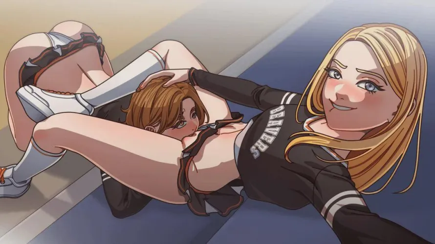 I can't believe it... I can't believe it...