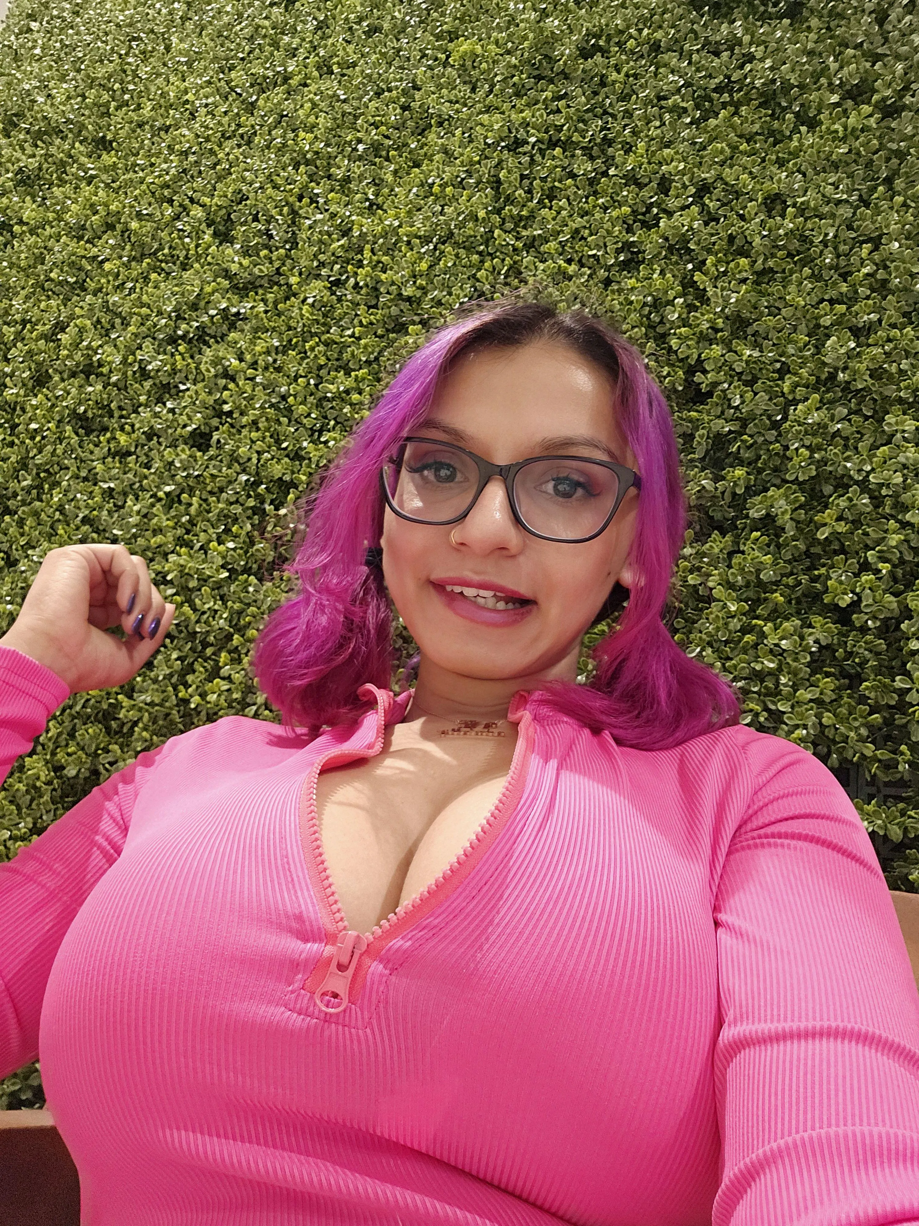 I have a way with words that leaves you breathless