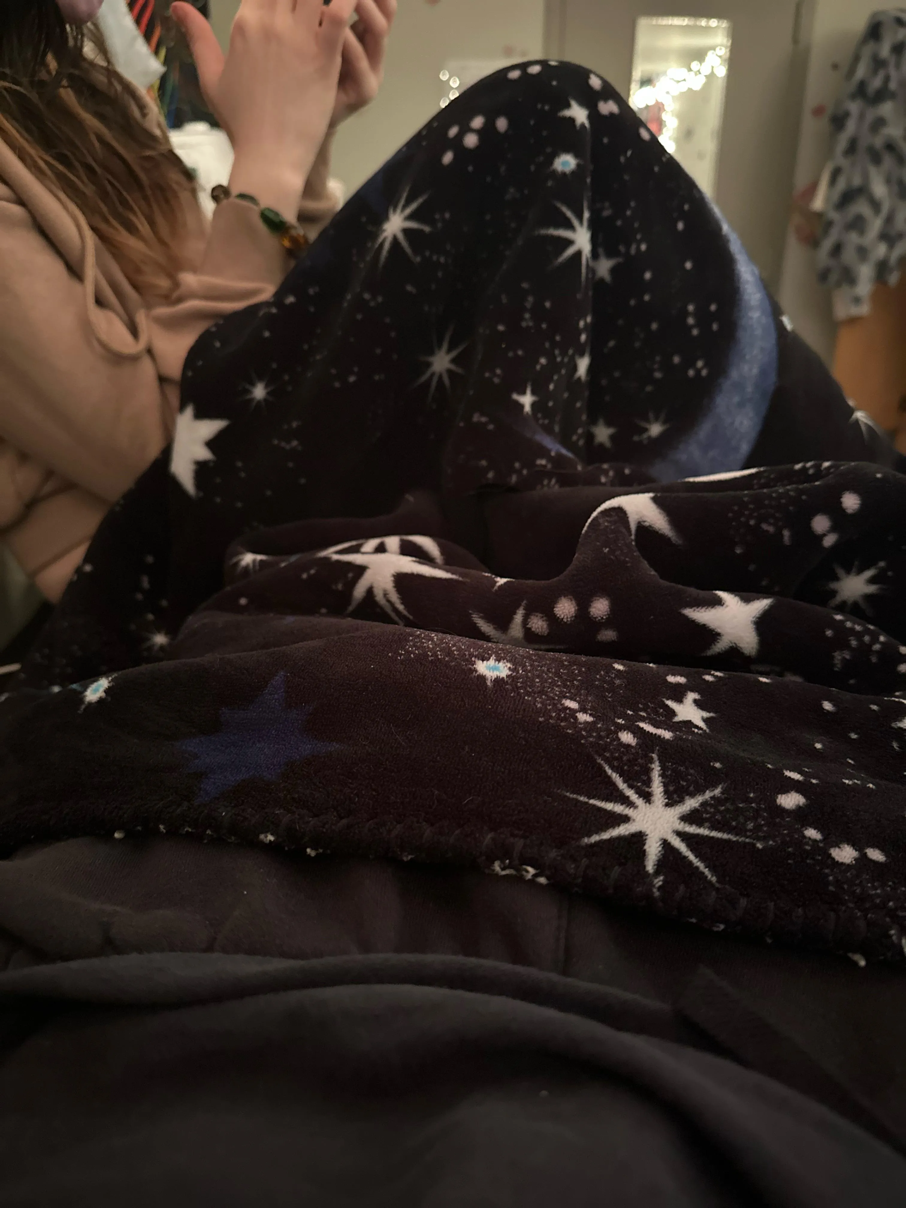 I just want my gf to cuck me