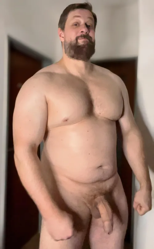 Im Ready for naughty things when u are…