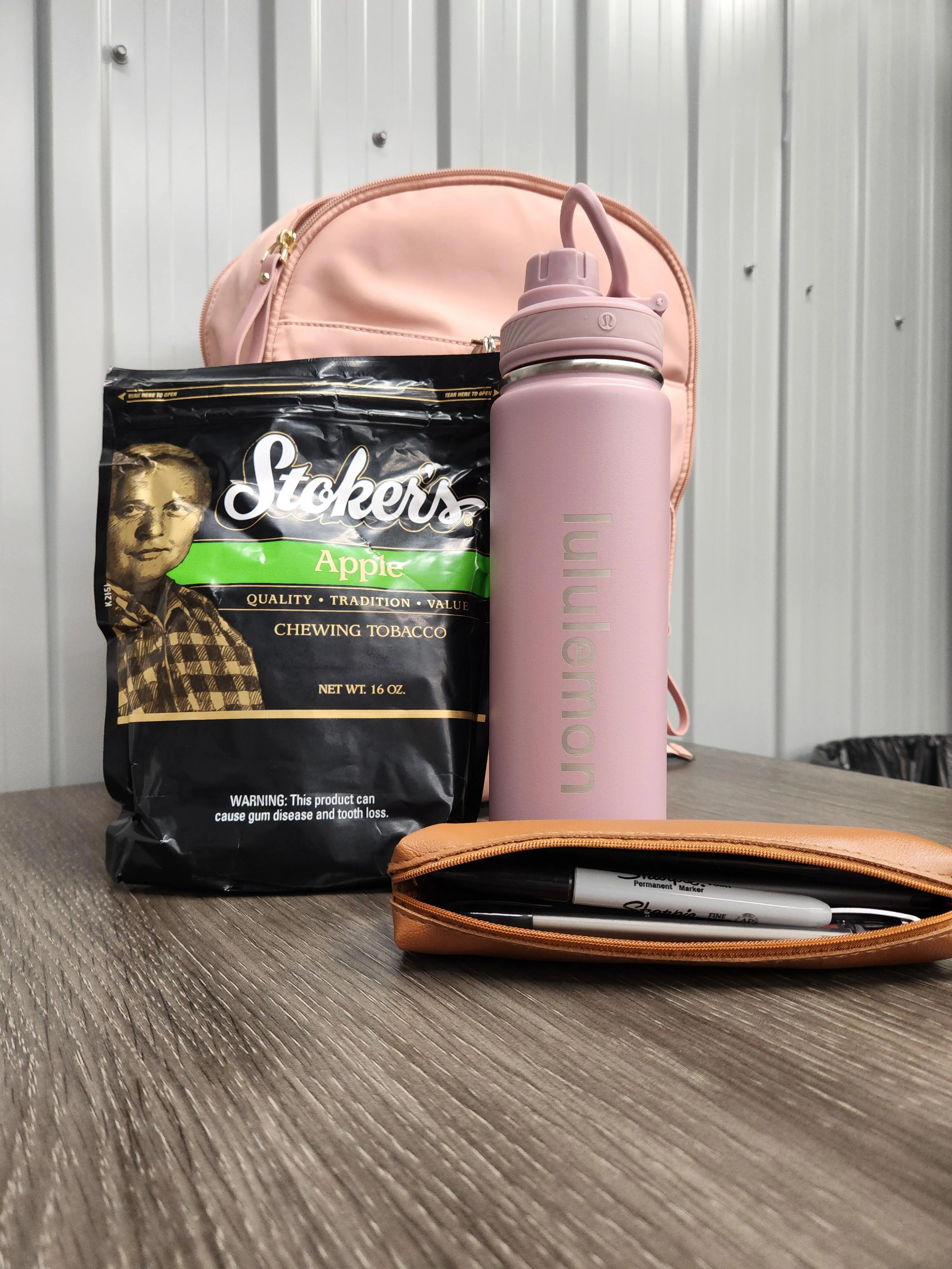 Just girly things 🌸