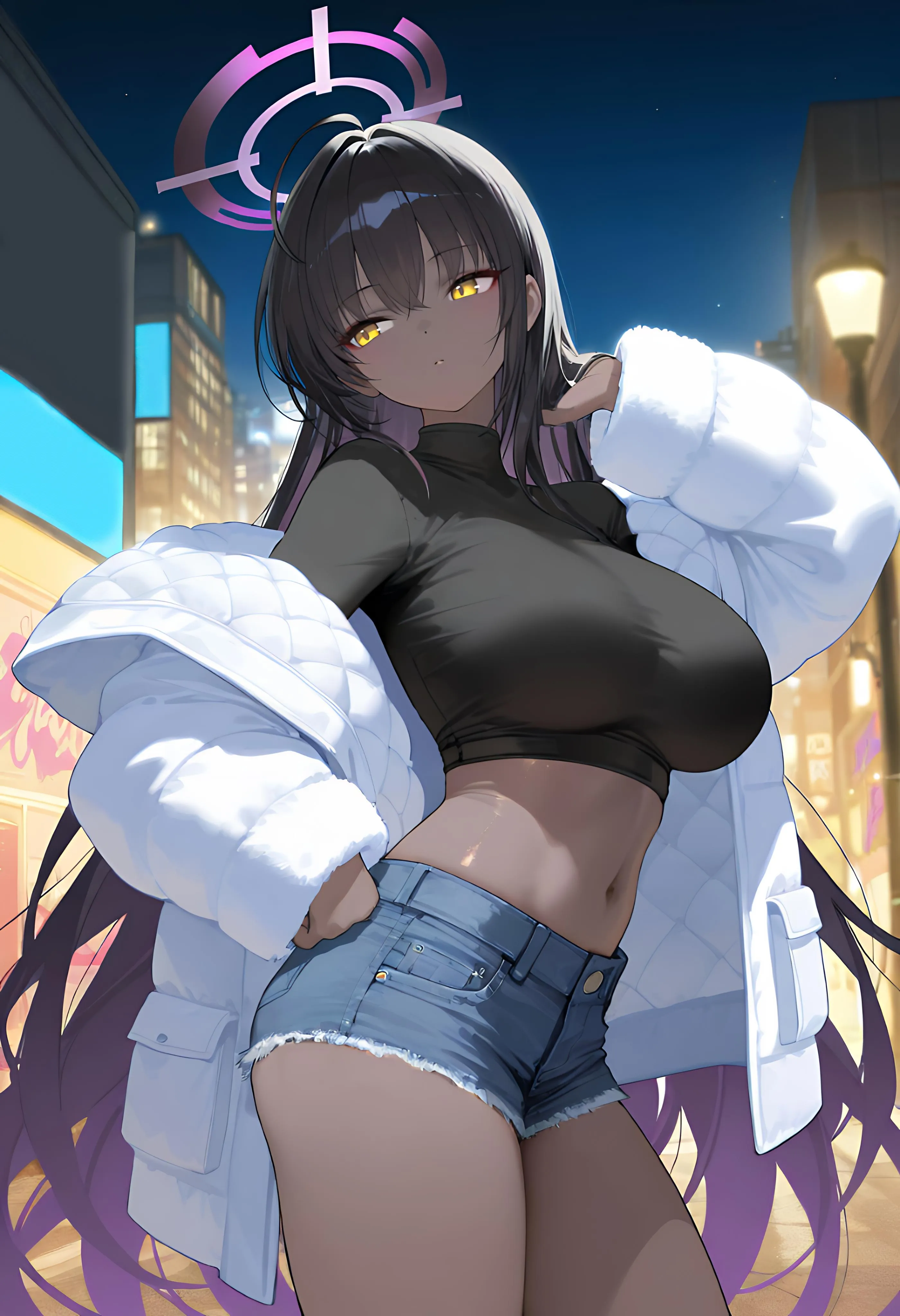 Karin Kakudate [Blue Archive]