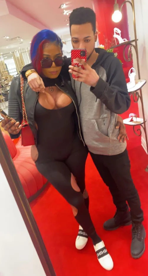 Killeen couple searching for female