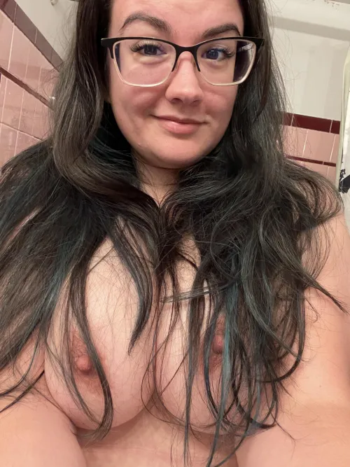 Let’s play peekaboo