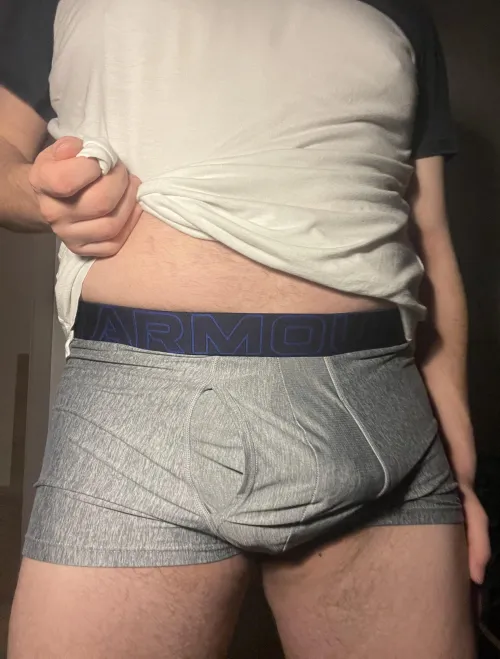 M26 Gay  First post here