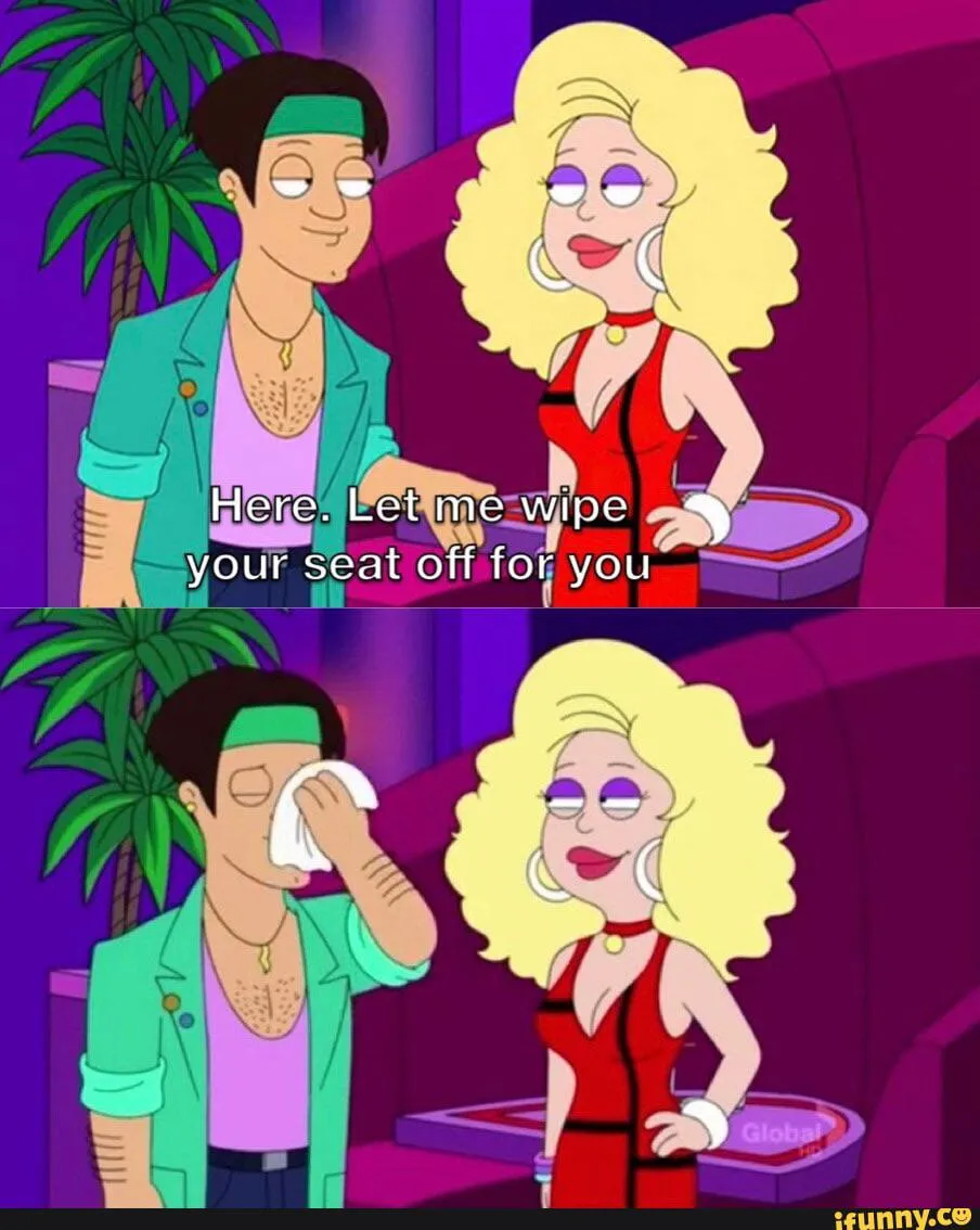 [M4F] Need a break? Take a seat on my face