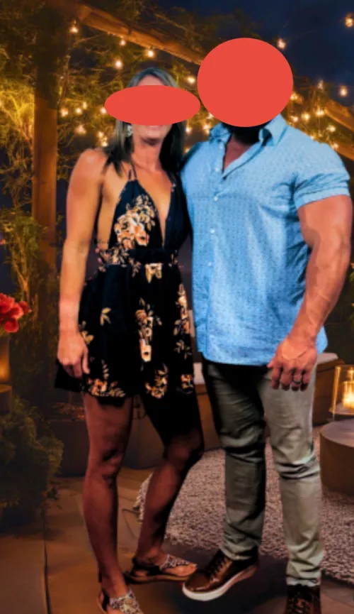 [mf4mf] [Dallas]couple for couples or select singles